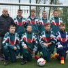 II miejsce naszych piłkarzy
